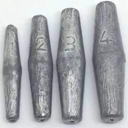 Barrel Leads